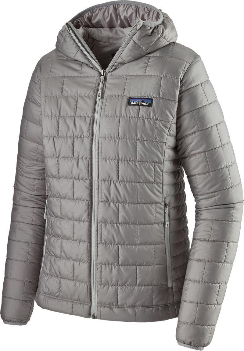 Nano Puff Hoody - Womens - Image 20