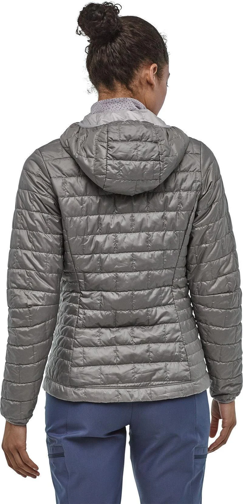 Nano Puff Hoody - Womens - Image 22