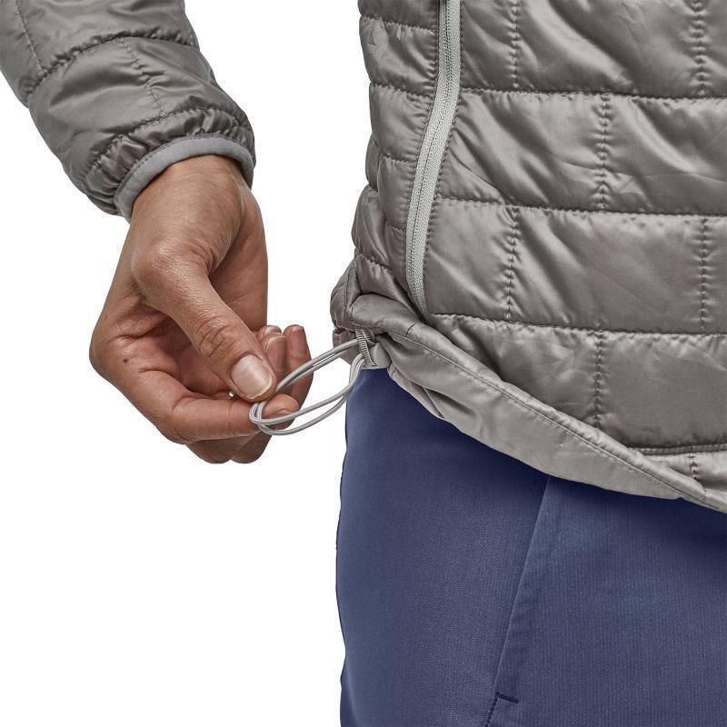 Nano Puff Hoody - Womens - Image 24