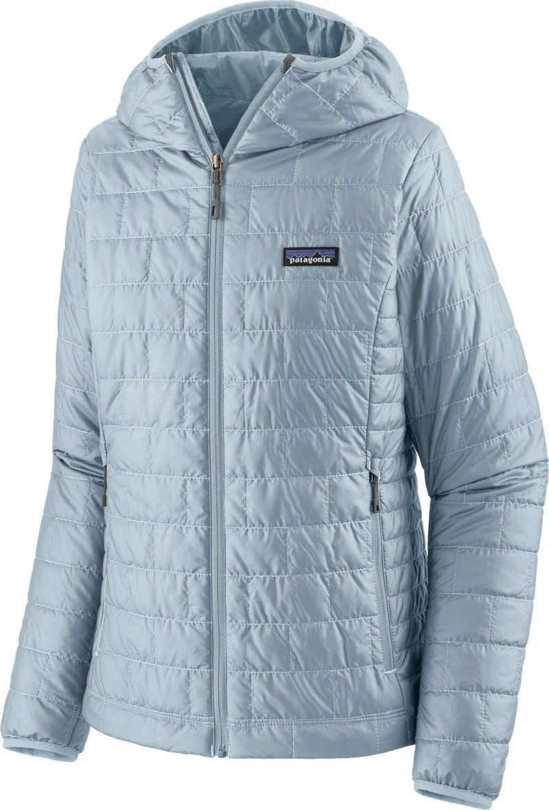 Nano Puff Hoody - Womens - Image 26