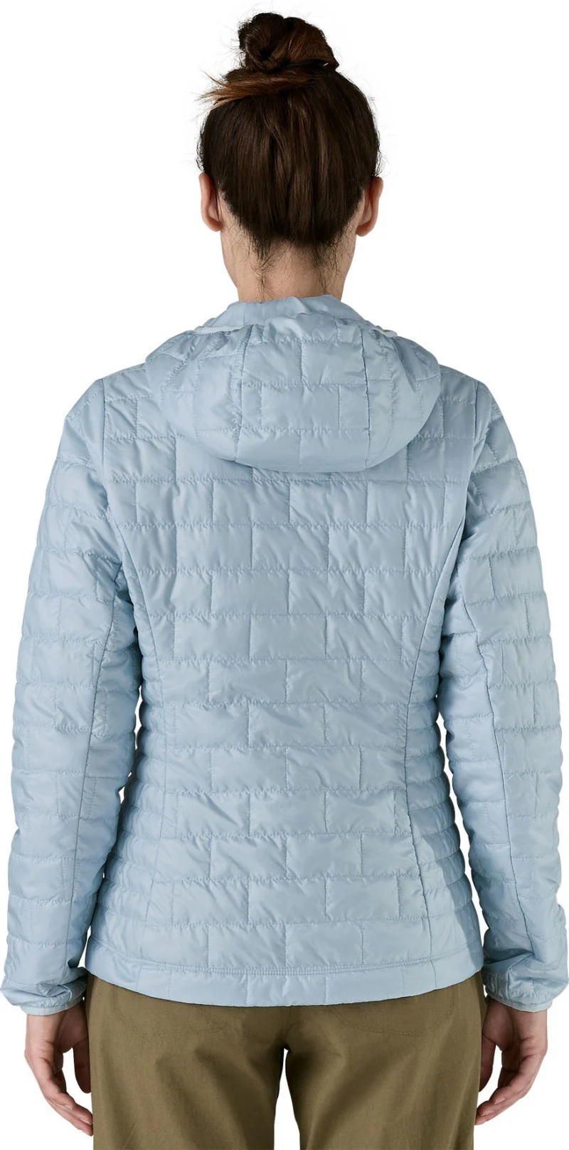 Nano Puff Hoody - Womens - Image 28