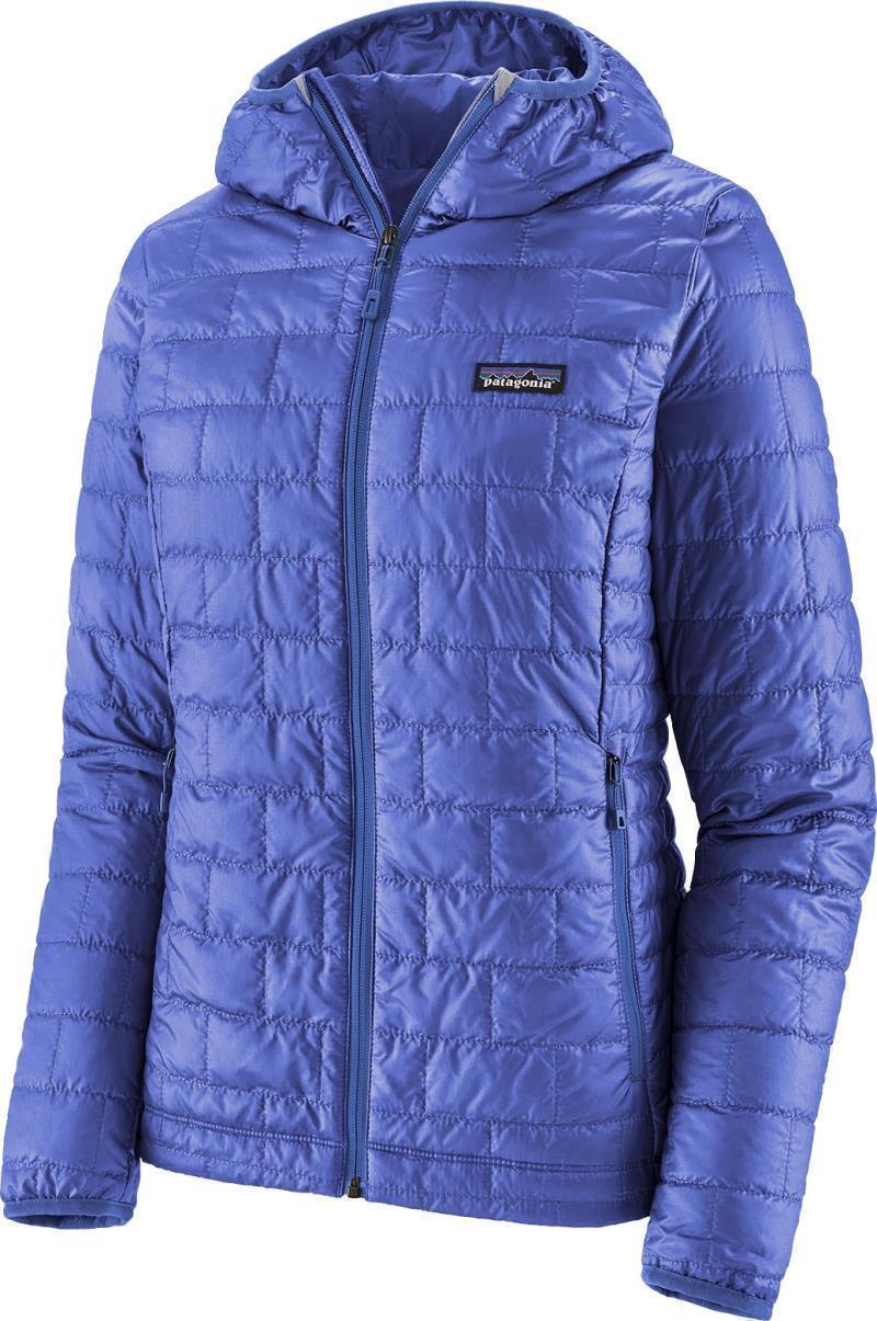 Nano Puff Hoody - Womens - Image 29