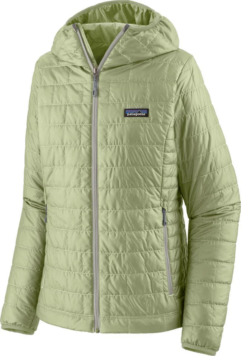 Nano Puff Hoody - Womens - Image 30