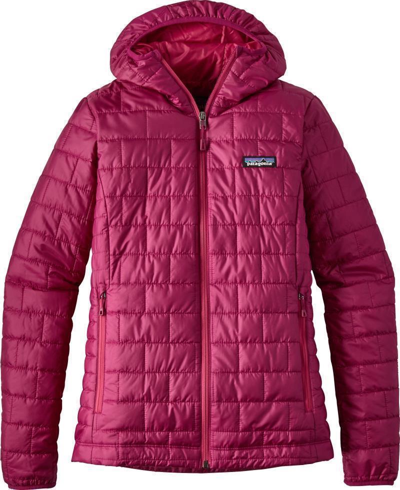 Nano Puff Hoody - Womens - Image 42
