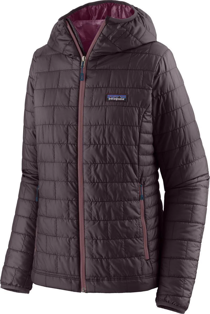 Nano Puff Hoody - Womens - Image 46