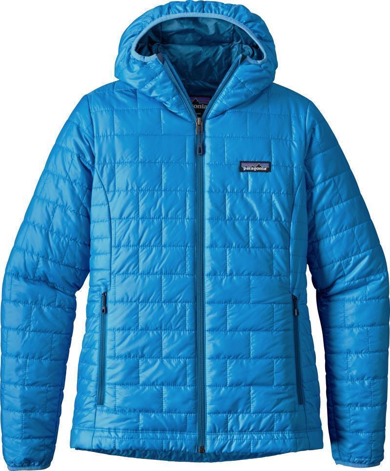 Nano Puff Hoody - Womens - Image 48