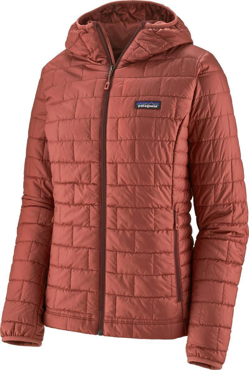 Nano Puff Hoody - Womens - Image 51