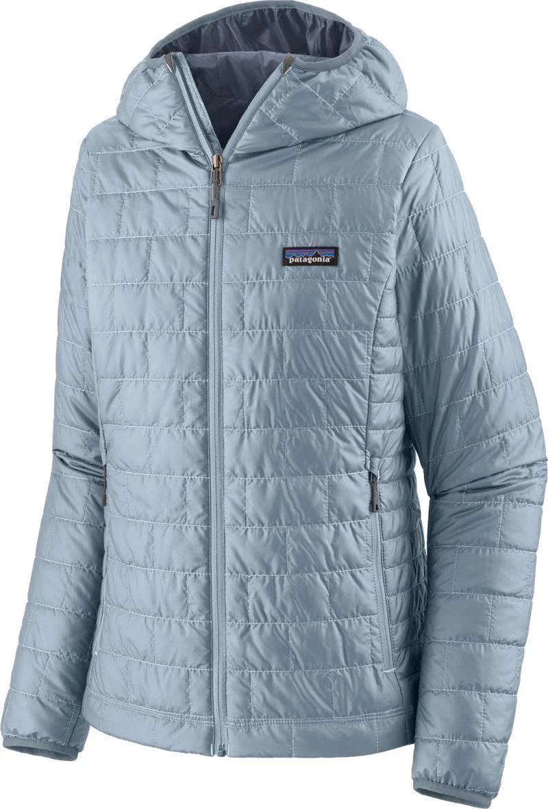 Nano Puff Hoody - Womens - Image 52