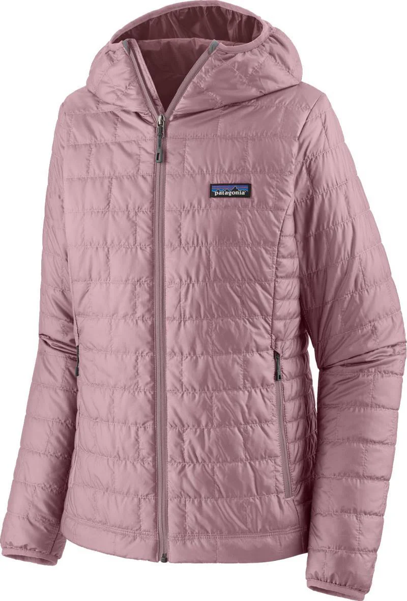 Nano Puff Hoody - Womens - Image 54