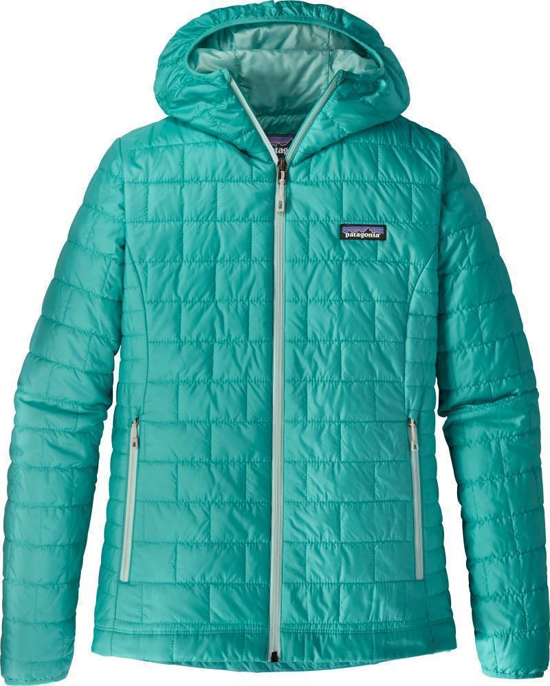 Nano Puff Hoody - Womens - Image 57