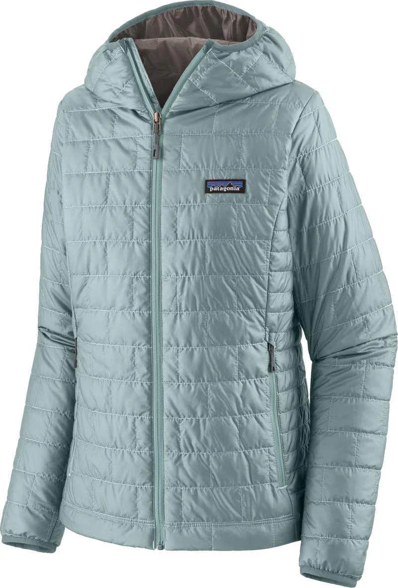 Nano Puff Hoody - Womens - Image 59