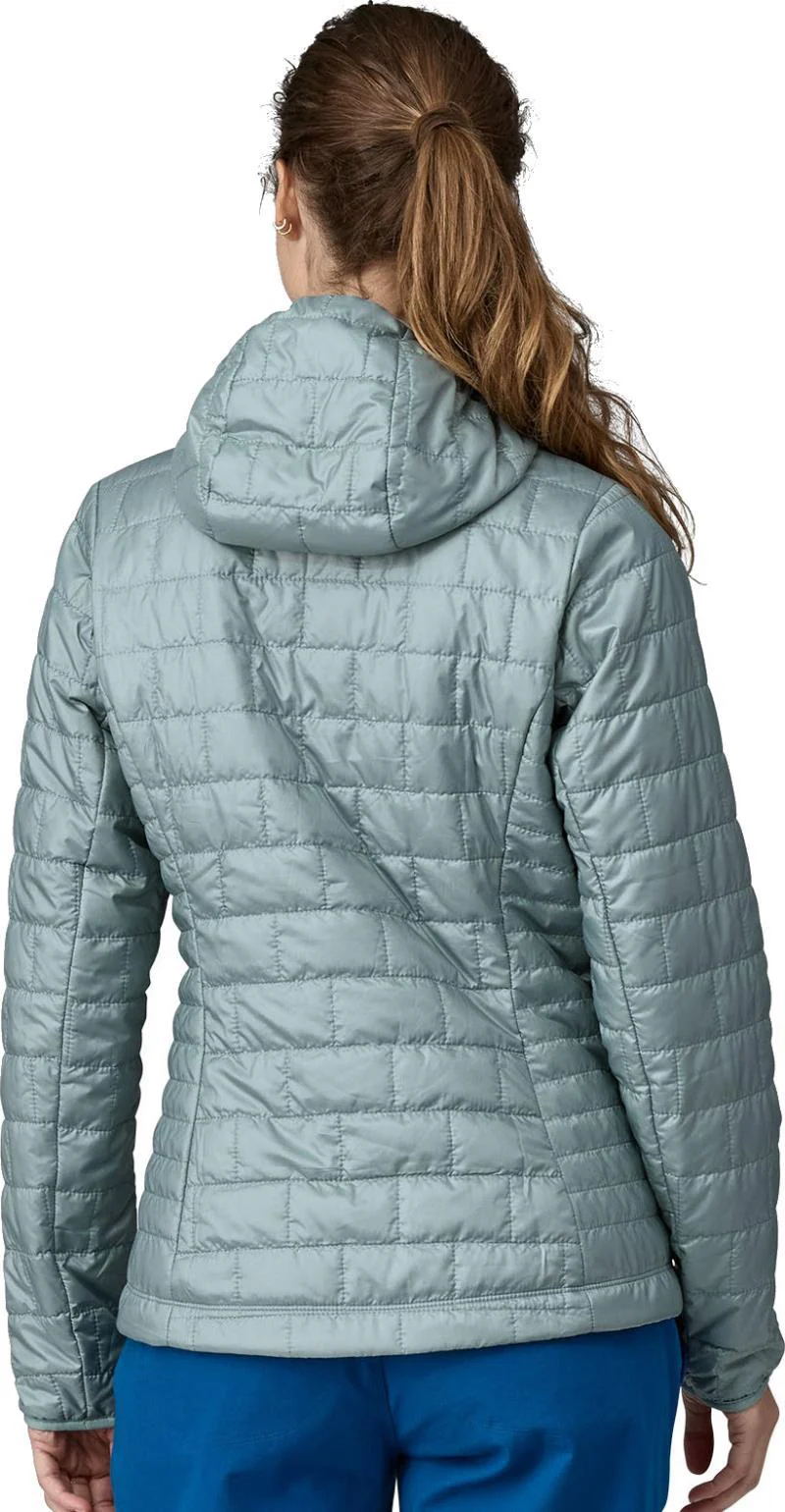 Nano Puff Hoody - Womens - Image 61