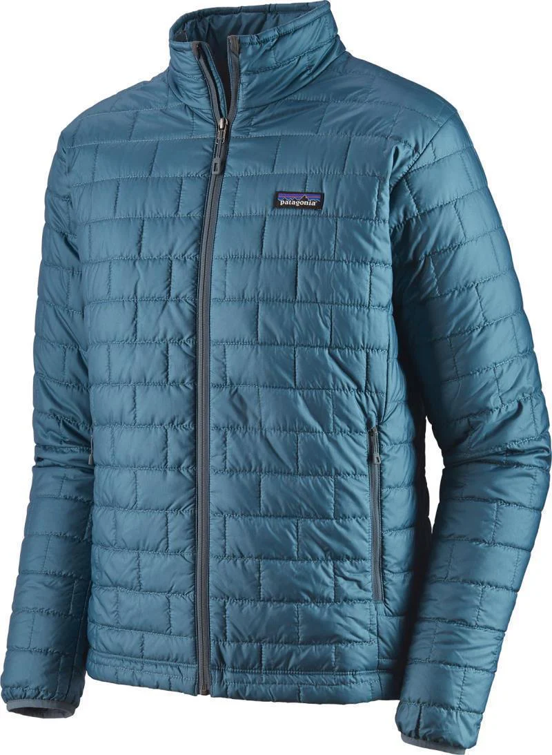 Nano Puff Jacket - Mens
