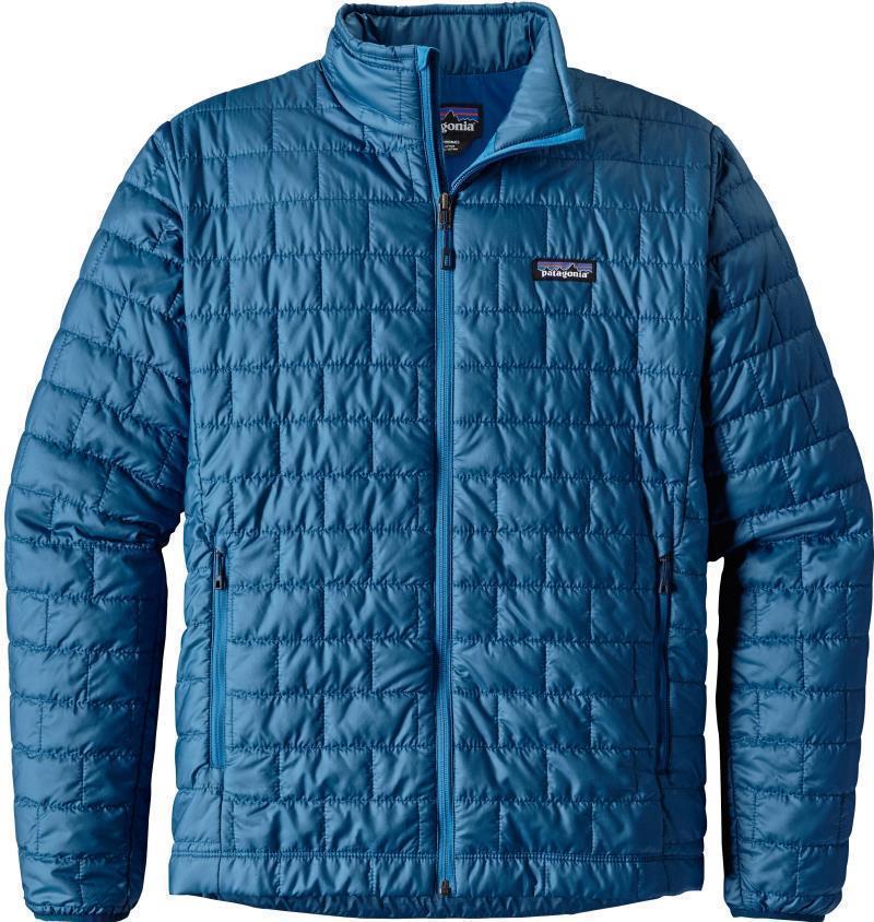 Nano Puff Jacket - Mens - Image 10
