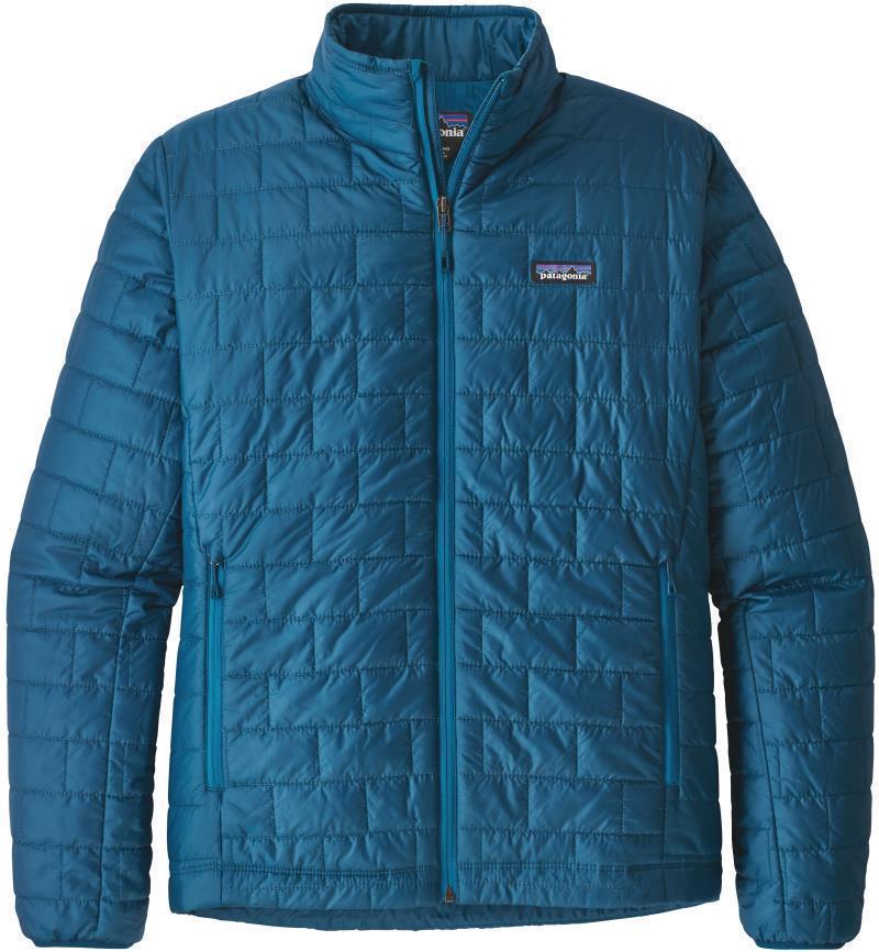 Nano Puff Jacket - Mens - Image 11