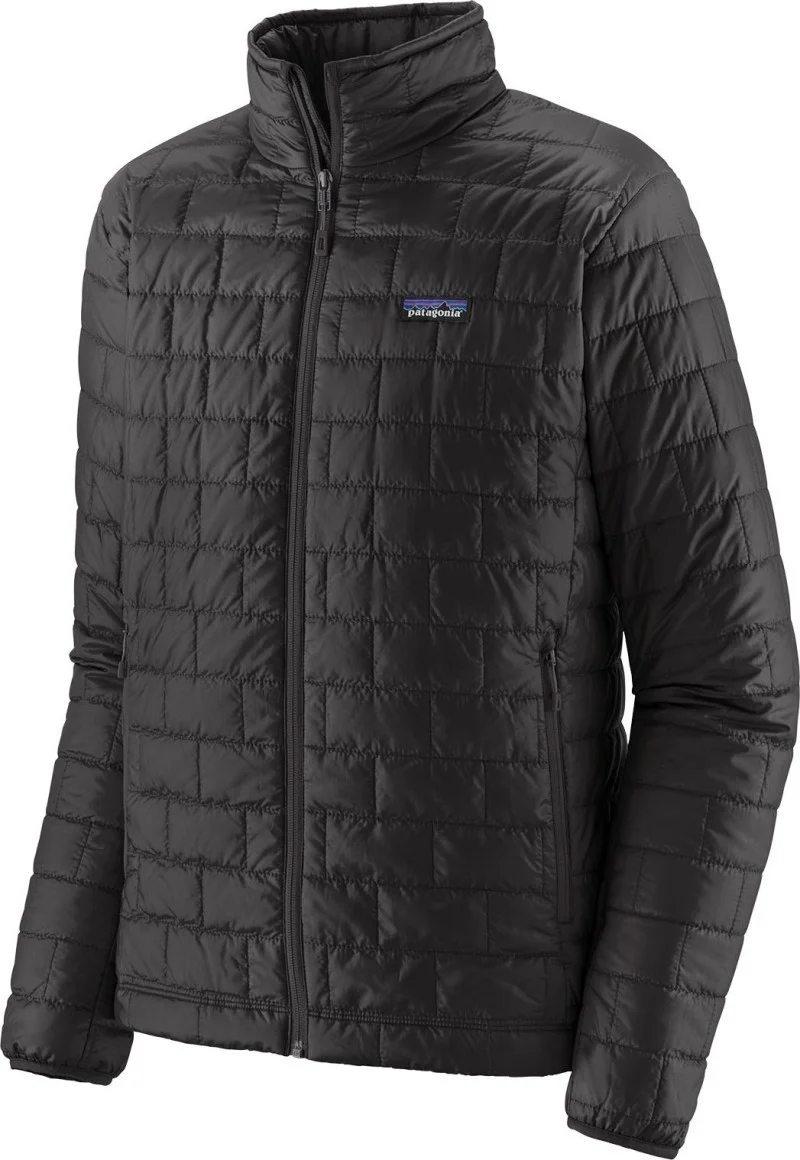 Nano Puff Jacket - Mens - Image 12