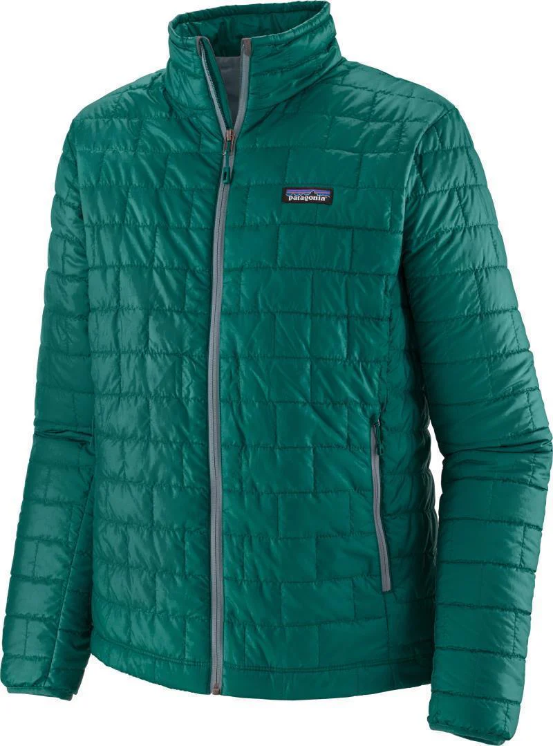 Nano Puff Jacket - Mens - Image 13
