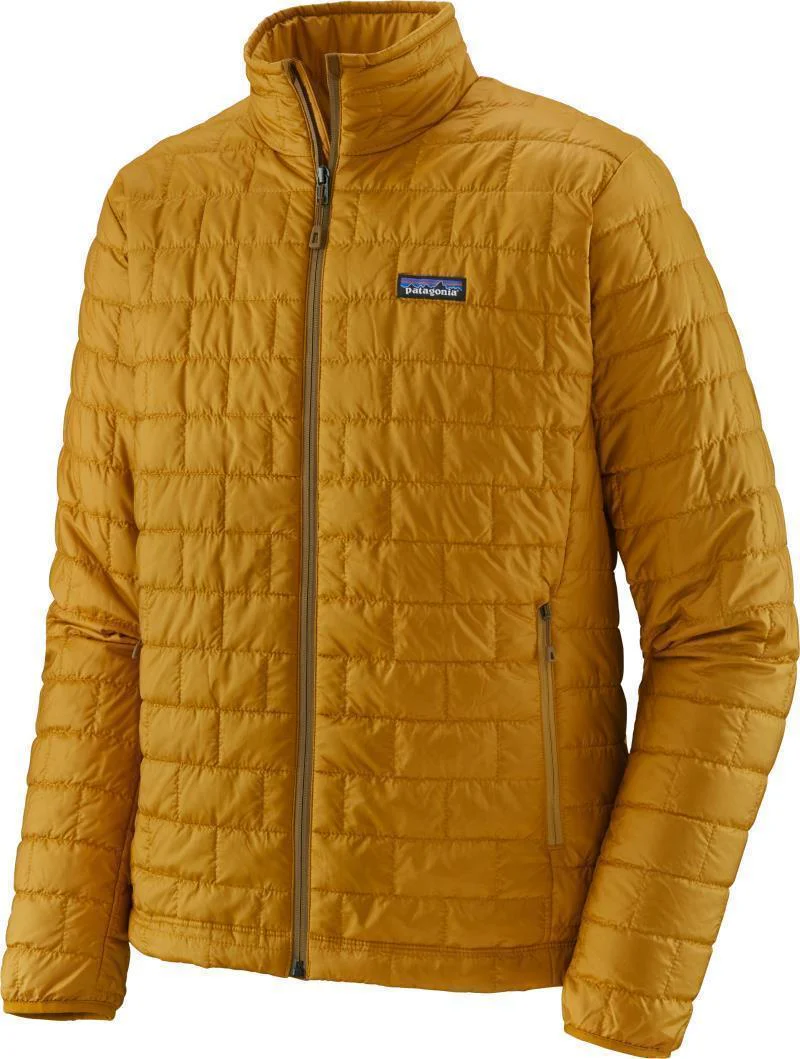 Nano Puff Jacket - Mens - Image 14