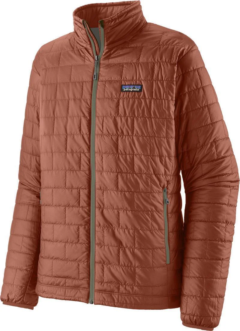 Nano Puff Jacket - Mens - Image 15