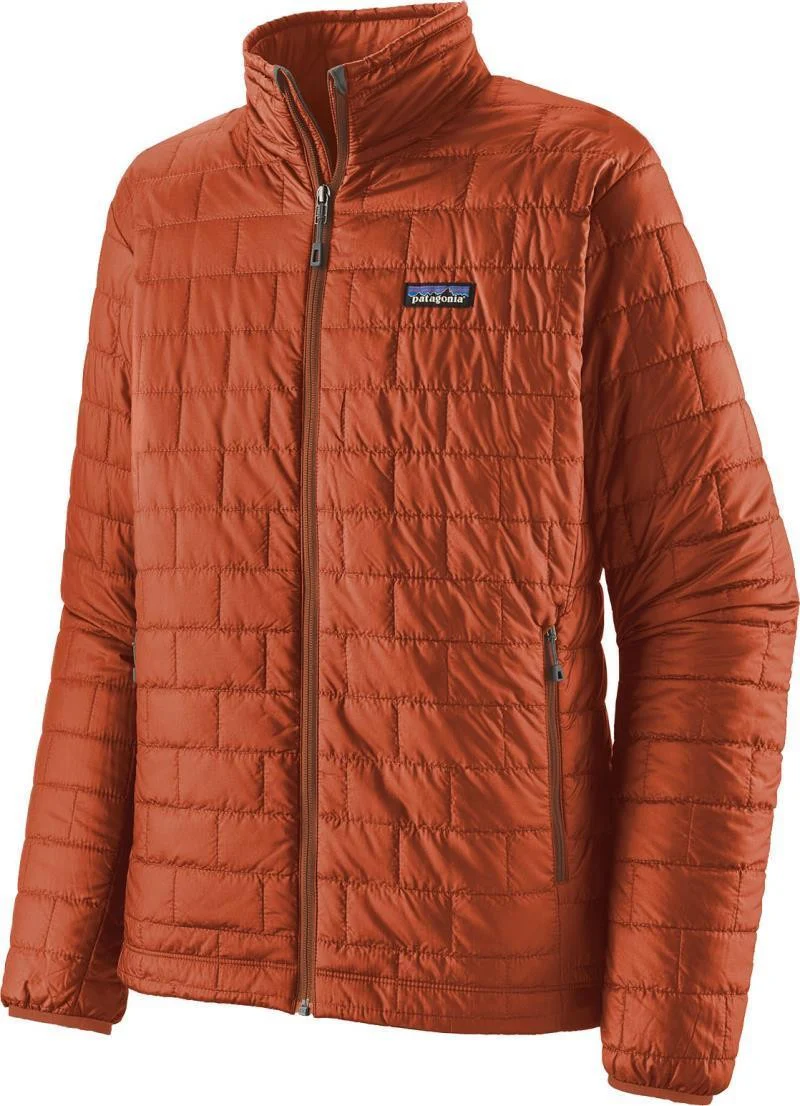 Nano Puff Jacket - Mens - Image 16