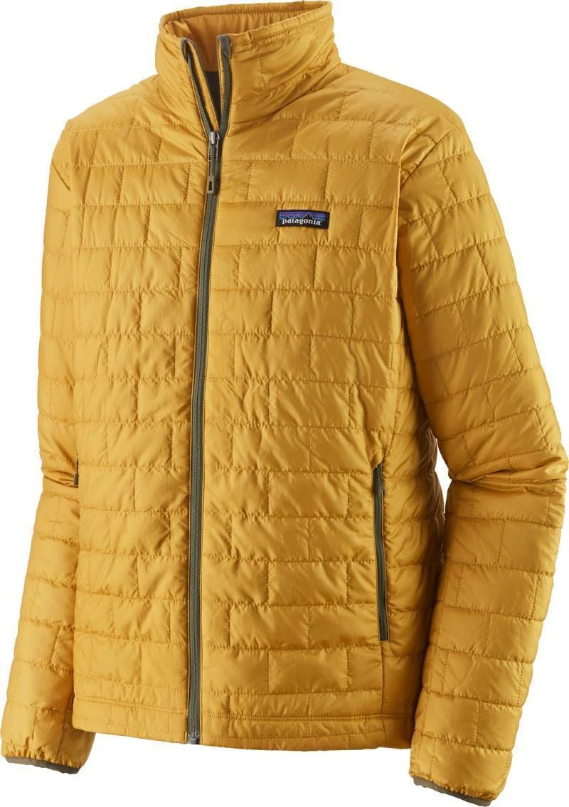 Nano Puff Jacket - Mens - Image 17