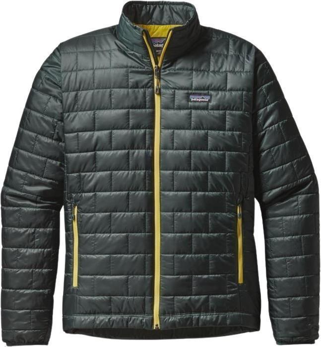 Nano Puff Jacket - Mens - Image 18