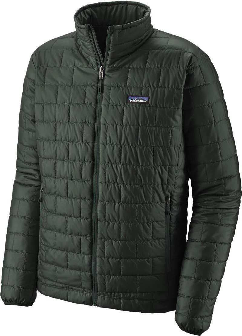 Nano Puff Jacket - Mens - Image 19