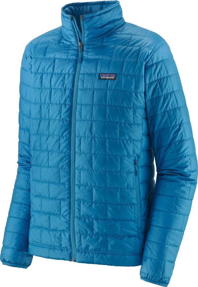 Nano Puff Jacket - Mens - Image 2