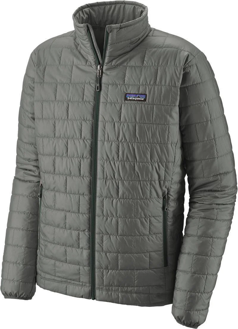 Nano Puff Jacket - Mens - Image 20