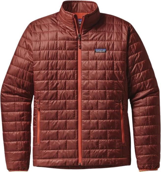 Nano Puff Jacket - Mens - Image 21