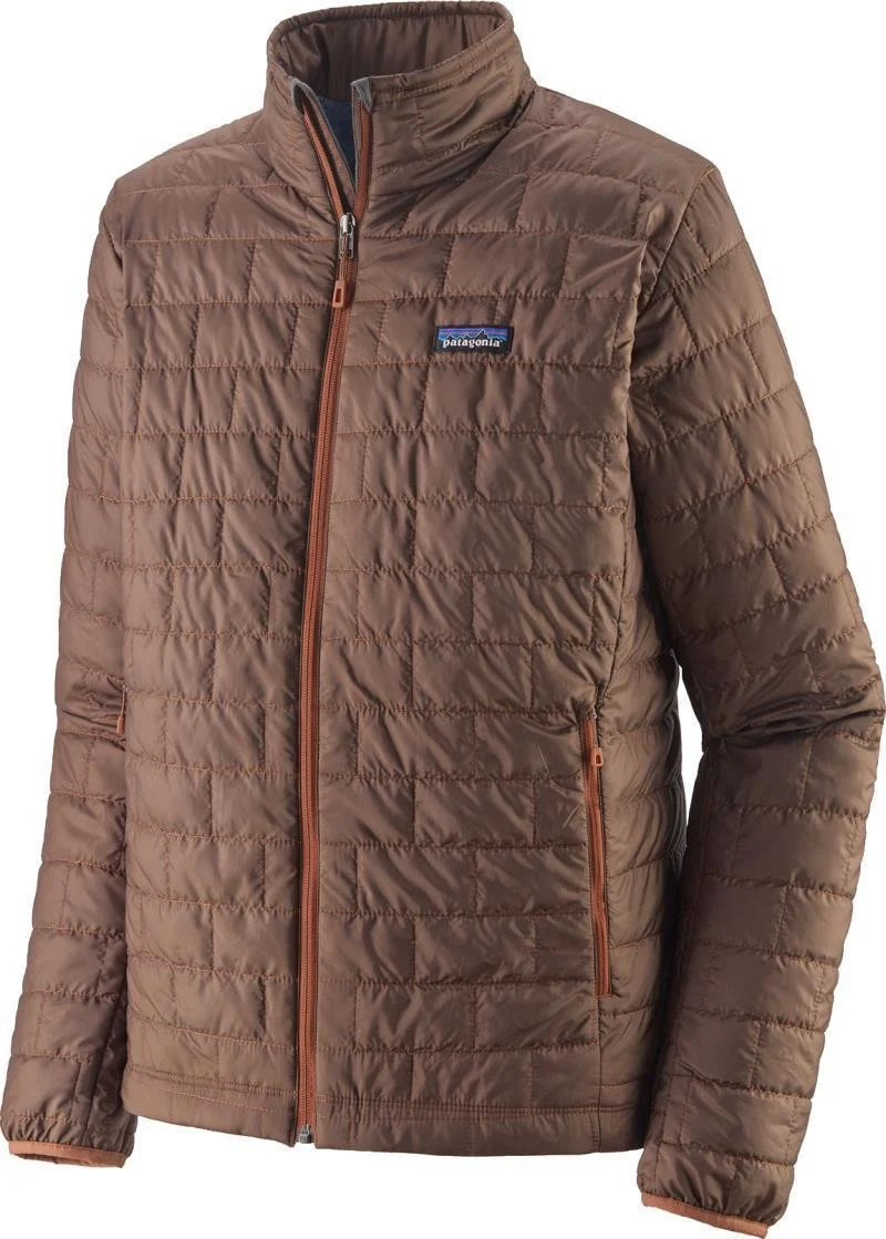 Nano Puff Jacket - Mens - Image 23