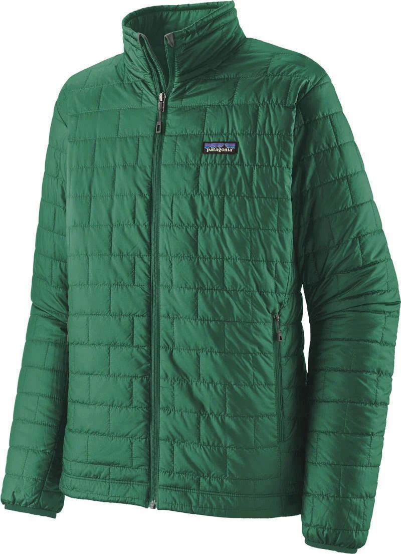 Nano Puff Jacket - Mens - Image 24
