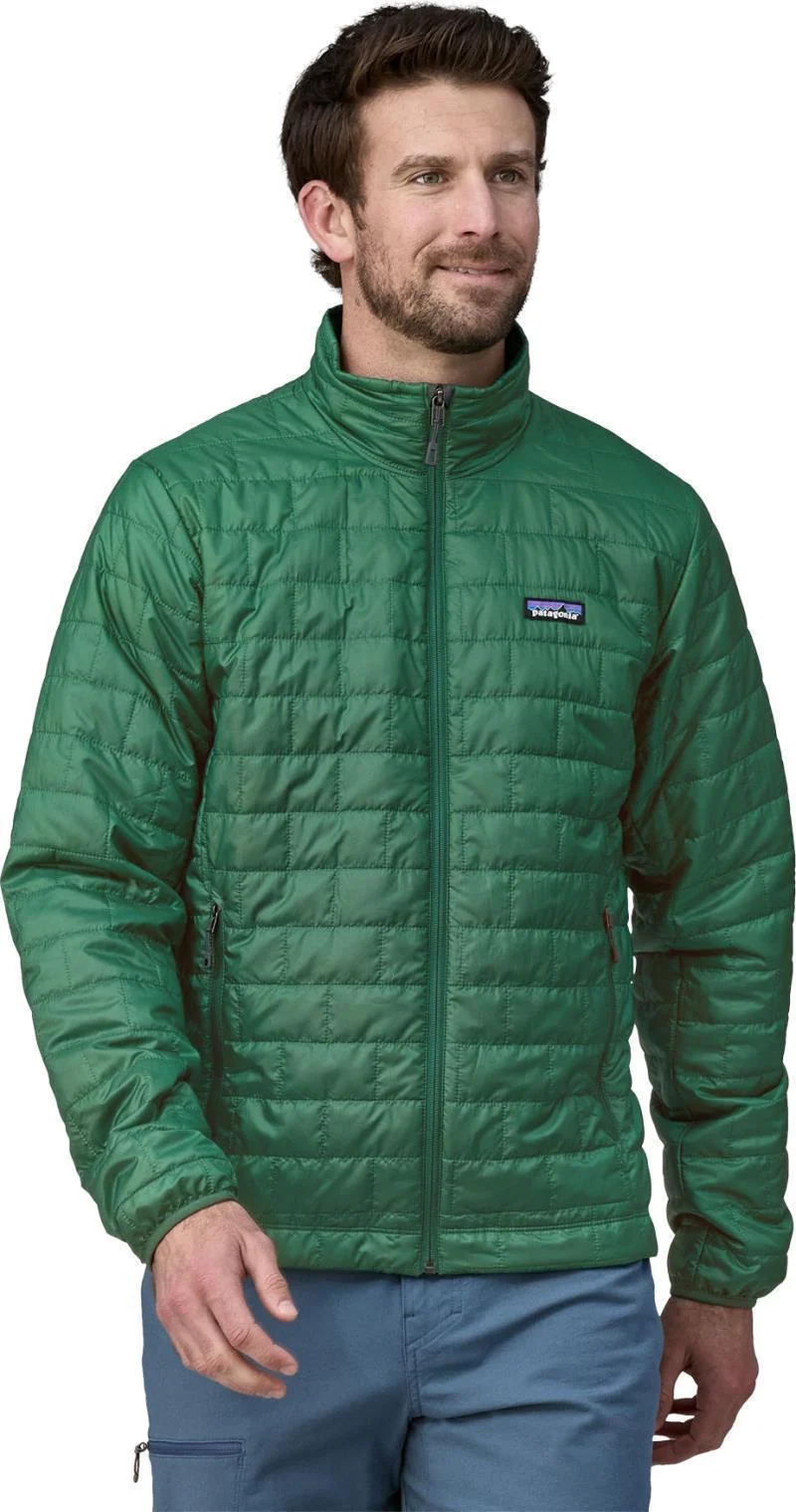 Nano Puff Jacket - Mens - Image 25