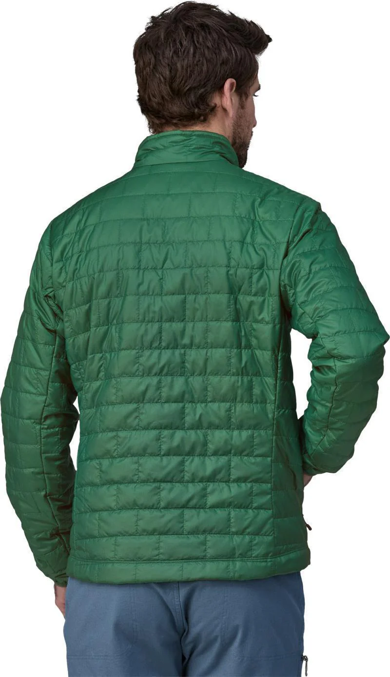 Nano Puff Jacket - Mens - Image 26