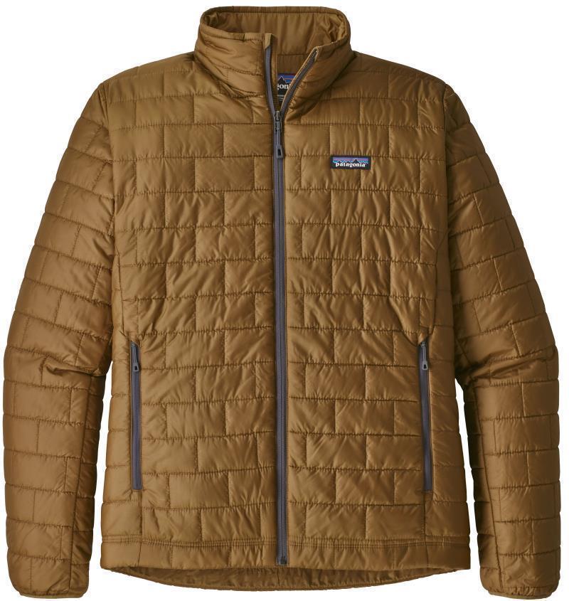 Nano Puff Jacket - Mens - Image 28