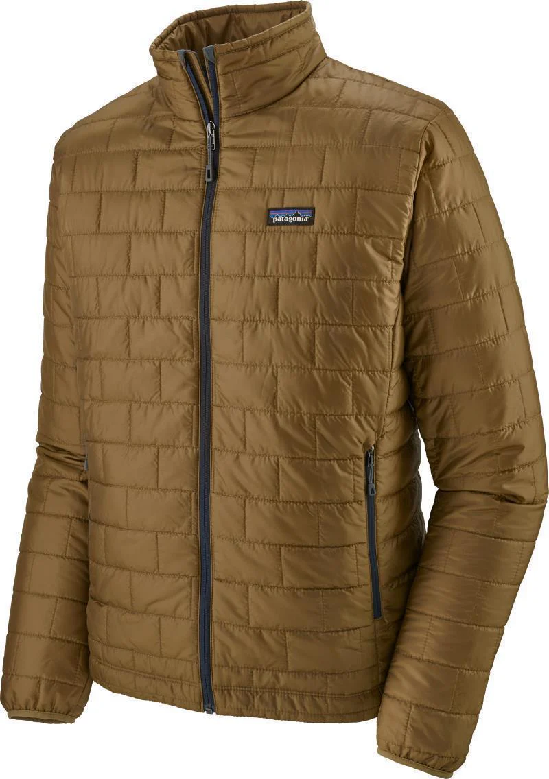 Nano Puff Jacket - Mens - Image 29