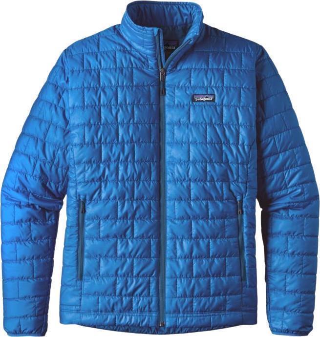 Nano Puff Jacket - Mens - Image 3