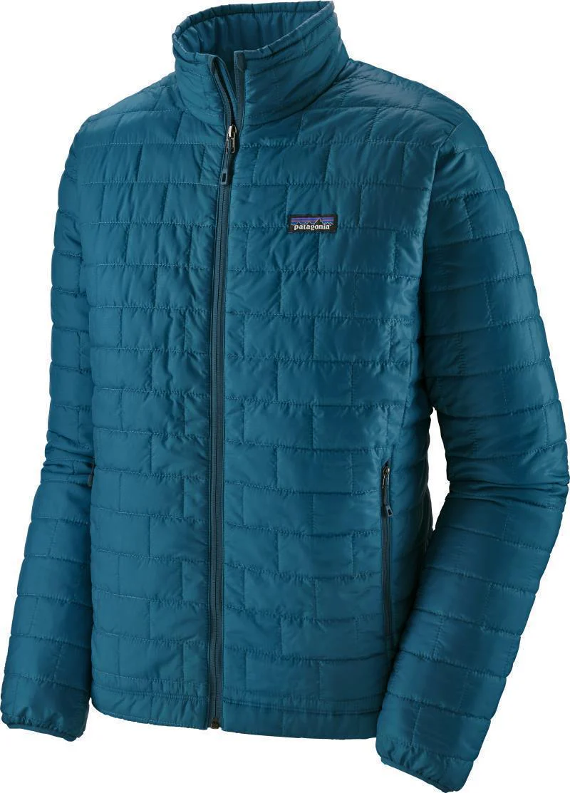 Nano Puff Jacket - Mens - Image 30