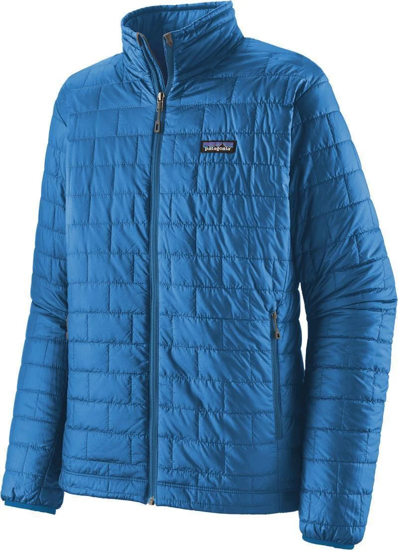 Nano Puff Jacket - Mens - Image 32