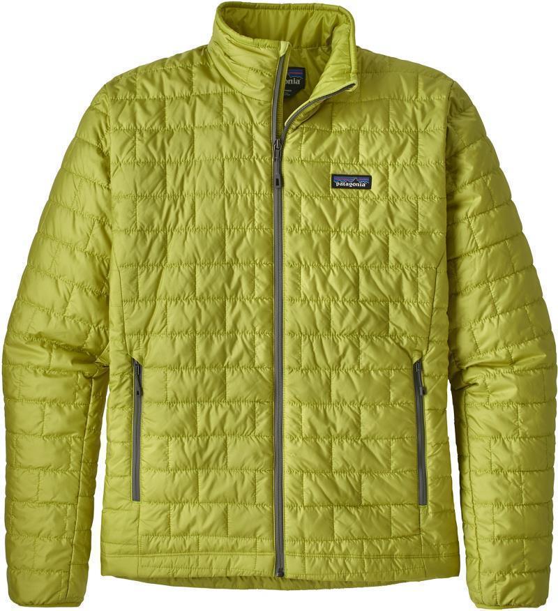 Nano Puff Jacket - Mens - Image 33
