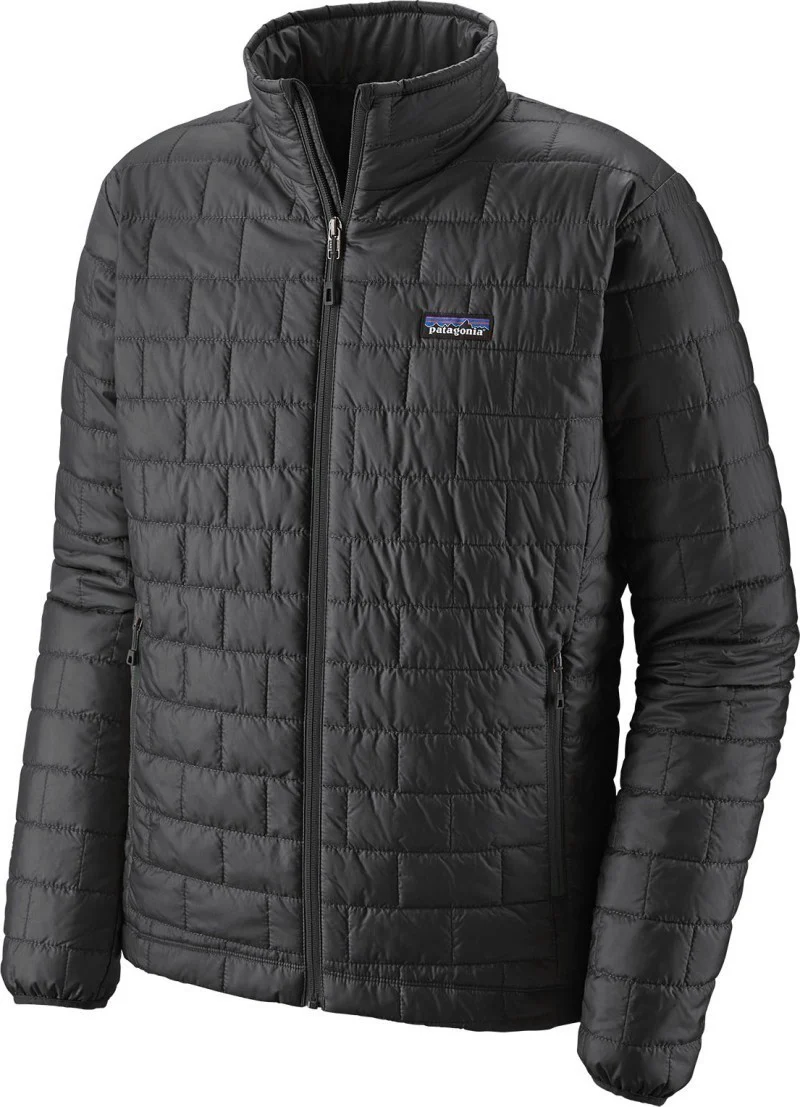 Nano Puff Jacket - Mens - Image 34
