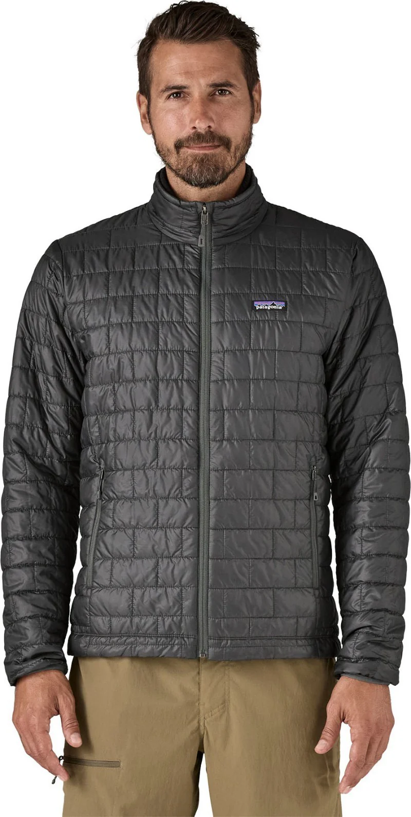 Nano Puff Jacket - Mens - Image 35