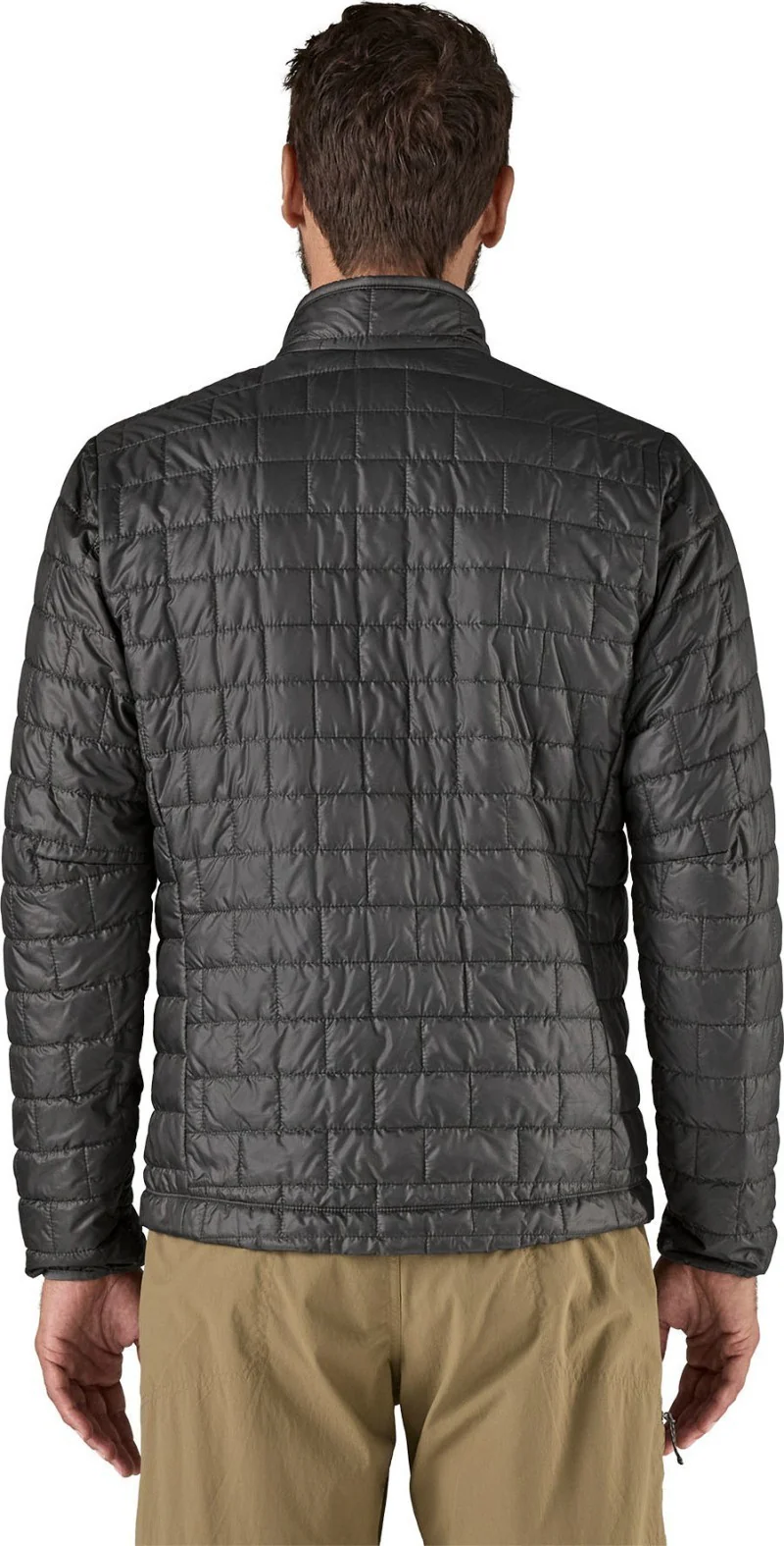 Nano Puff Jacket - Mens - Image 36