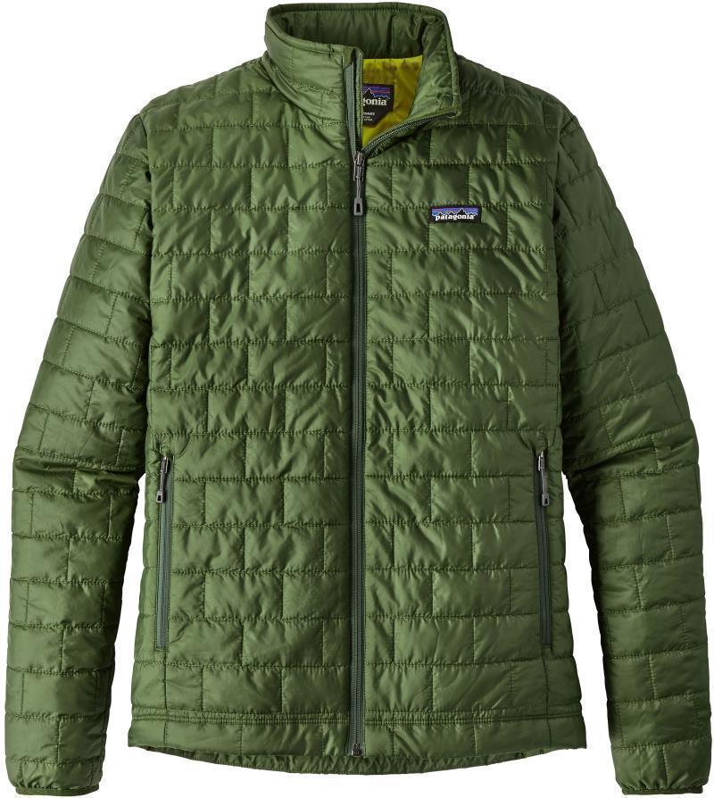 Nano Puff Jacket - Mens - Image 37