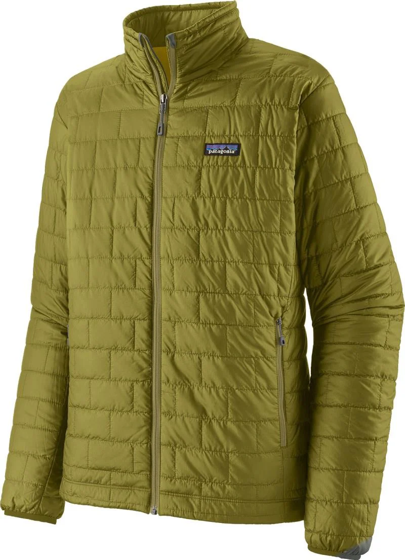 Nano Puff Jacket - Mens - Image 38