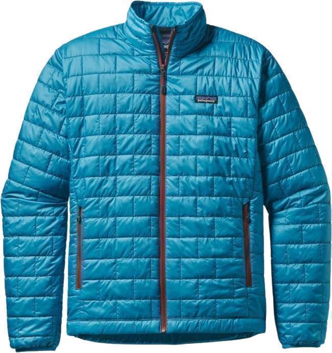 Nano Puff Jacket - Mens - Image 39