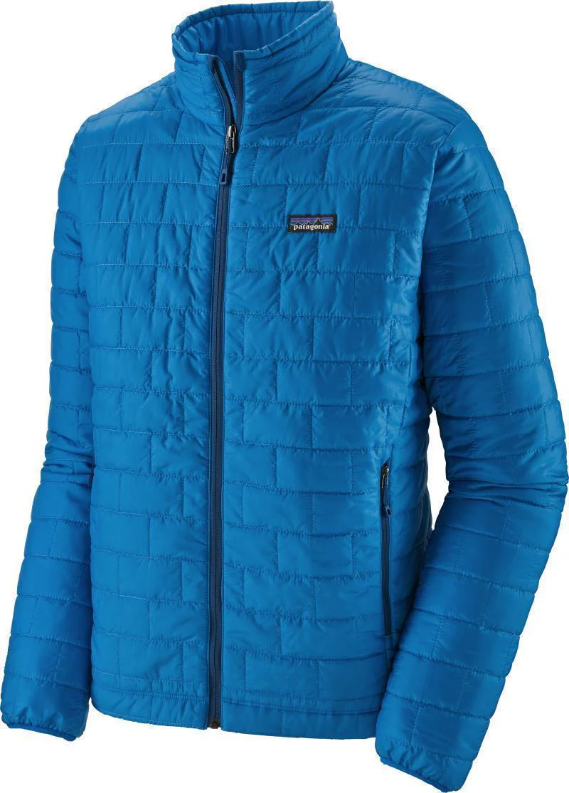 Nano Puff Jacket - Mens - Image 4