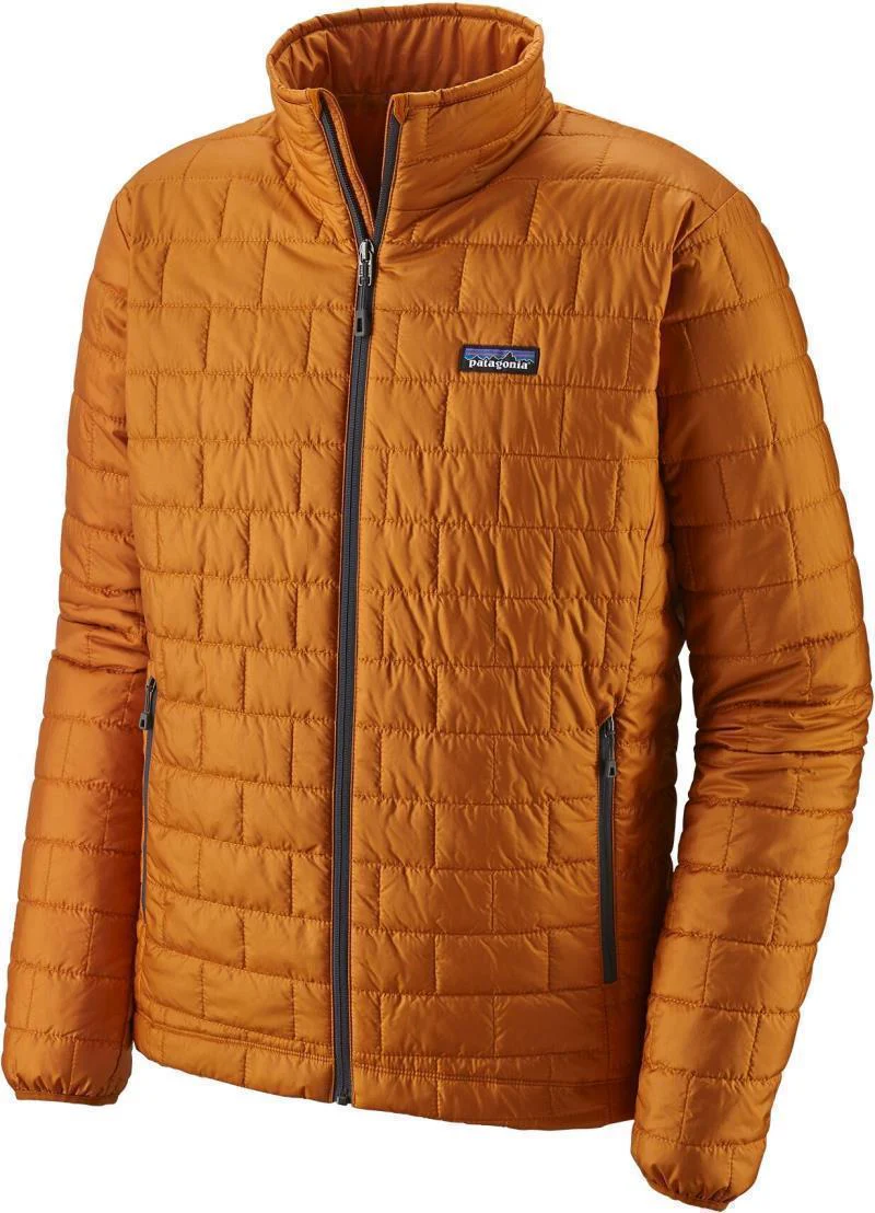 Nano Puff Jacket - Mens - Image 40