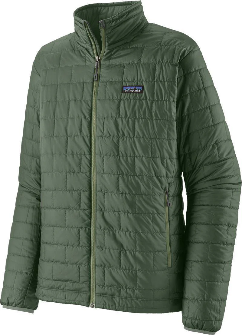 Nano Puff Jacket - Mens - Image 41