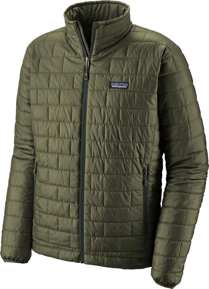 Nano Puff Jacket - Mens - Image 42